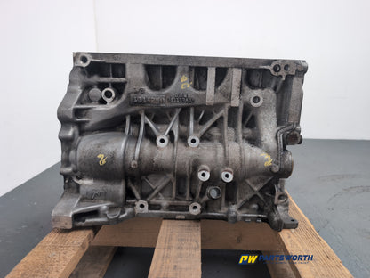 Bare engine  6