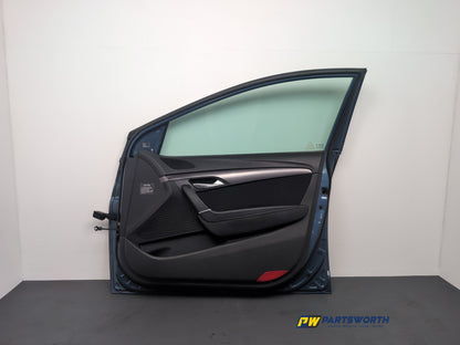 Door Front RH 6