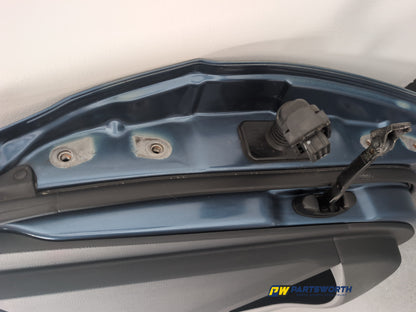 Door Front LH 11