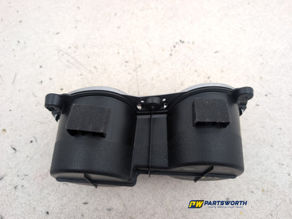 Centre Console Cup Holder 6