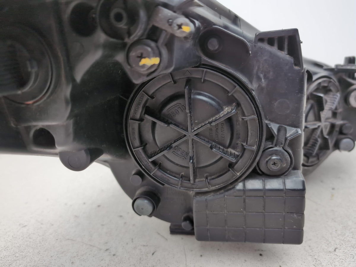 Headlamp LH 6