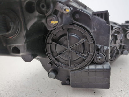 Headlamp LH 6