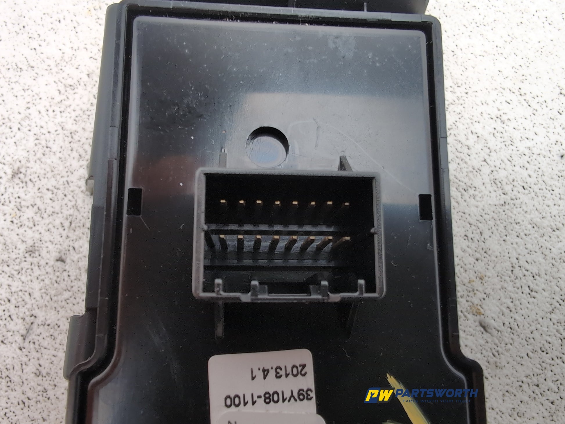 Switch Headlamp 6