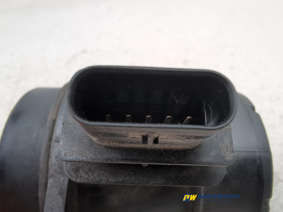 Mass Air Flow Meter 6