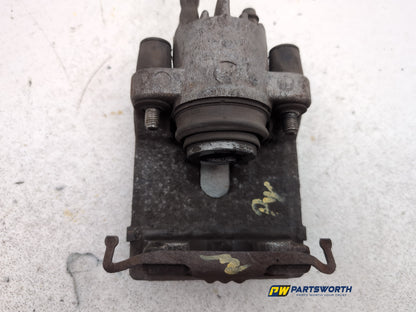 Brake Rear Caliper LH 6