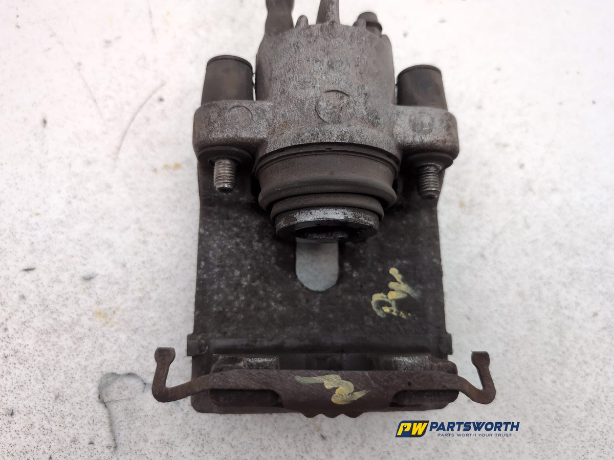 Brake Rear Caliper LH 6