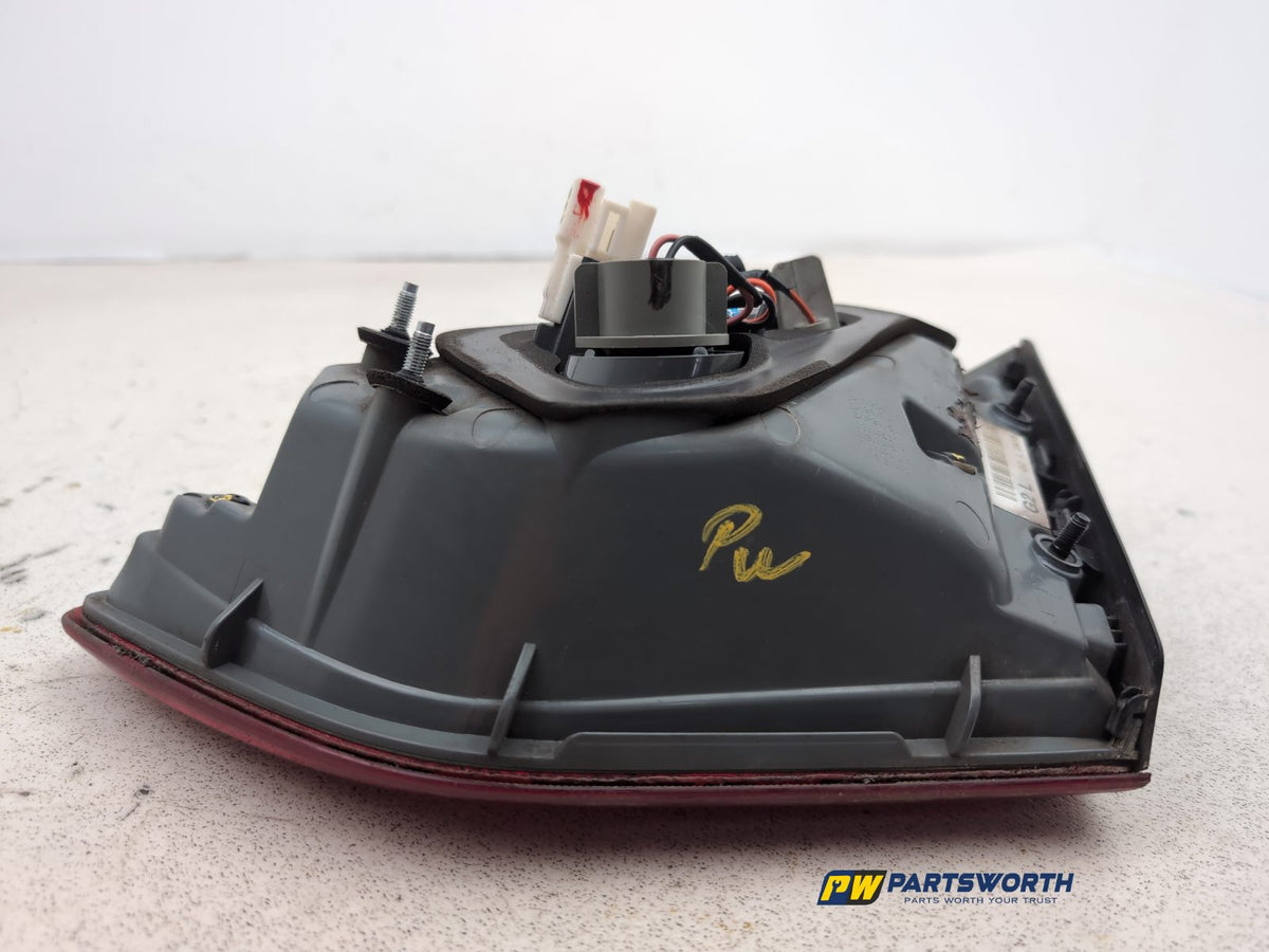 Lamp Assembly Rear Inner LH 6