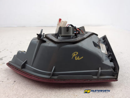 Lamp Assembly Rear Inner LH 6