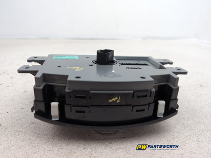 Heater Control Assembly 6