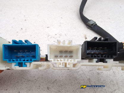 Wiring loom 6
