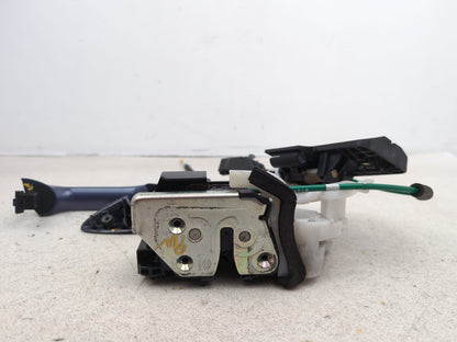 Door Lock Rear LH 6