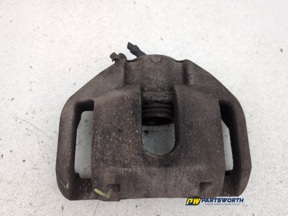 Brake Caliper Front LH 6