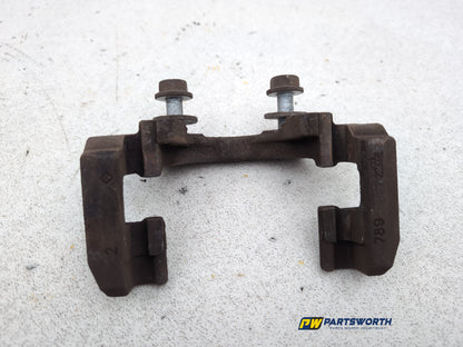 Brake Rear Caliper Support LH 6