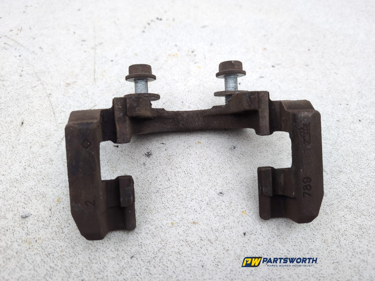 Brake Rear Caliper Support LH 6
