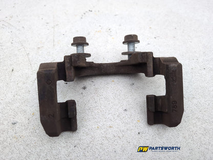 Brake Rear Caliper Support LH 6