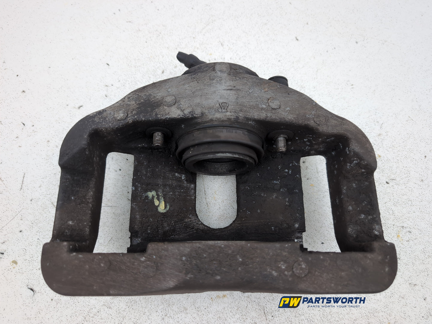 Brake Caliper Front RH 6