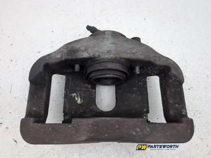 Brake Caliper Front RH 6