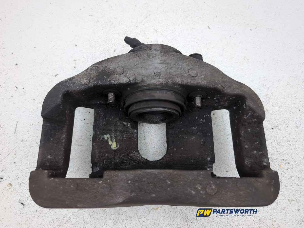 Brake Caliper Front RH 6
