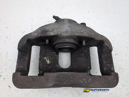 Brake Caliper Front RH 6