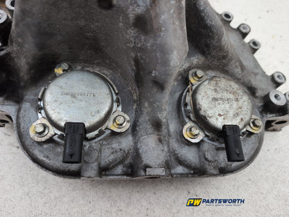 Timing Chain Cover  6