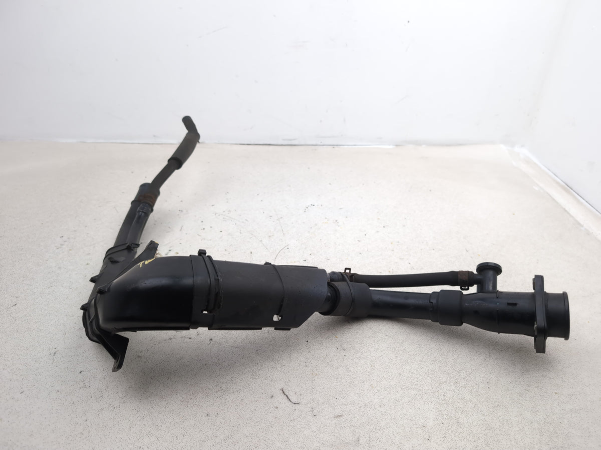 Fuel filler neck 6