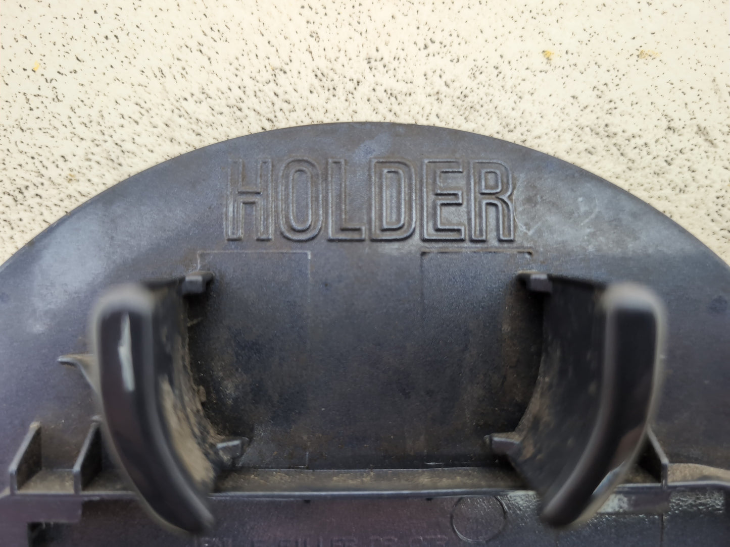 Fuel Filler Flap 6