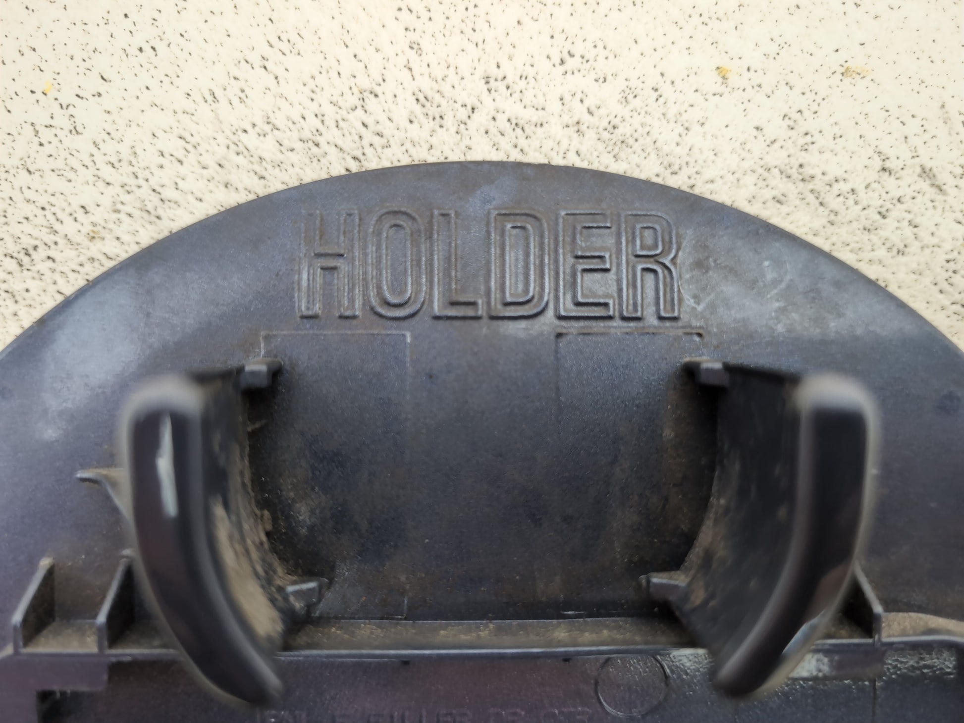 Fuel Filler Flap 6