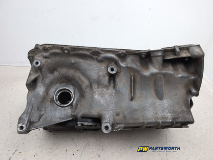 Engine Sump 6