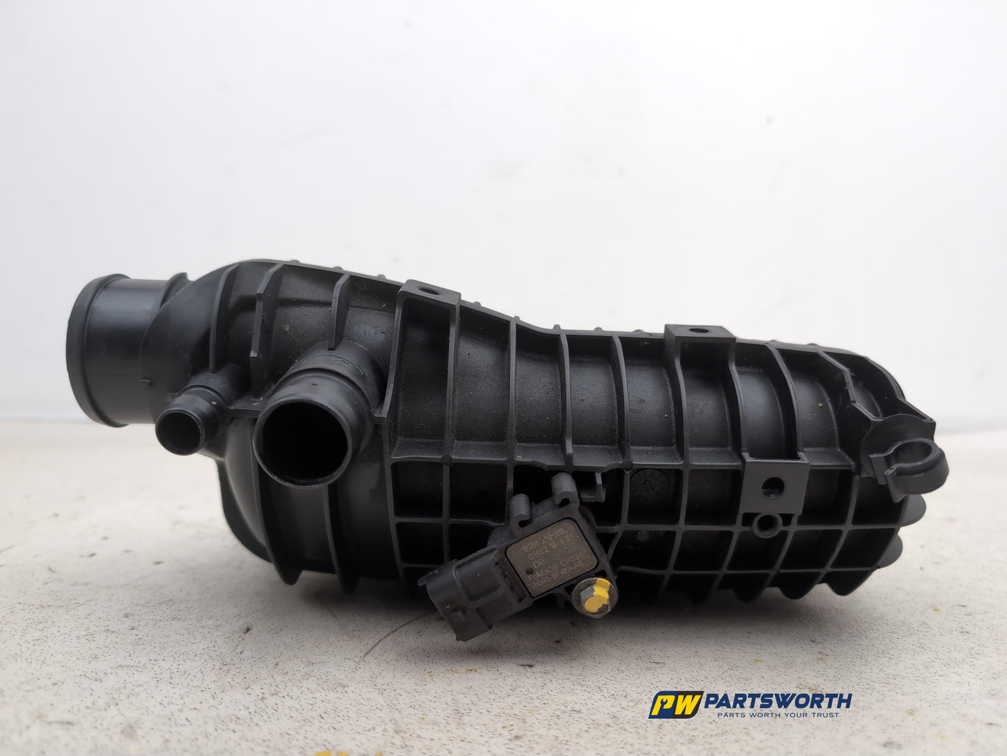Engine Inlet Manifold 6