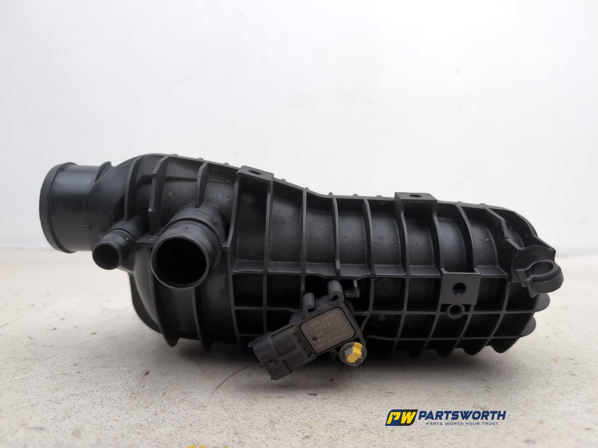 Engine Inlet Manifold 6