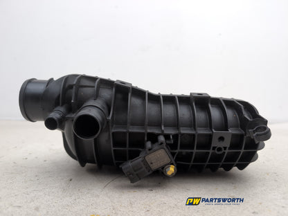Engine Inlet Manifold 6