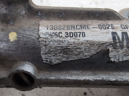 Steering Rack or Box 6
