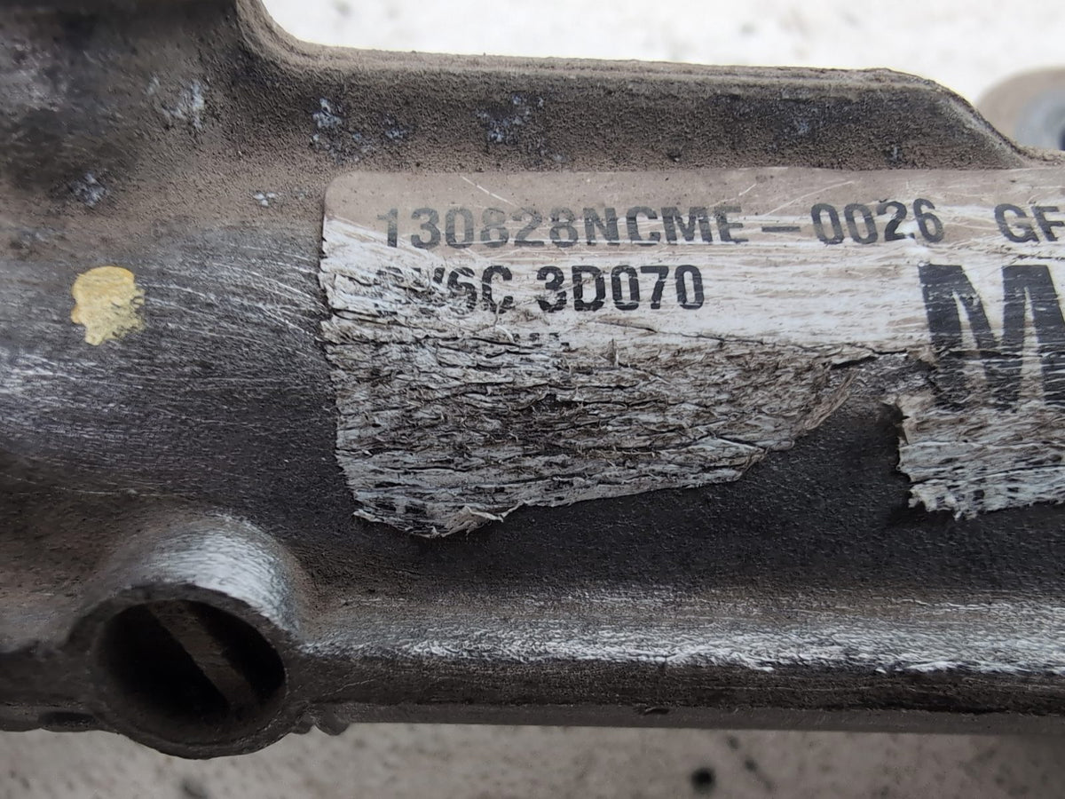 Steering Rack or Box 6