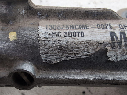 Steering Rack or Box 6