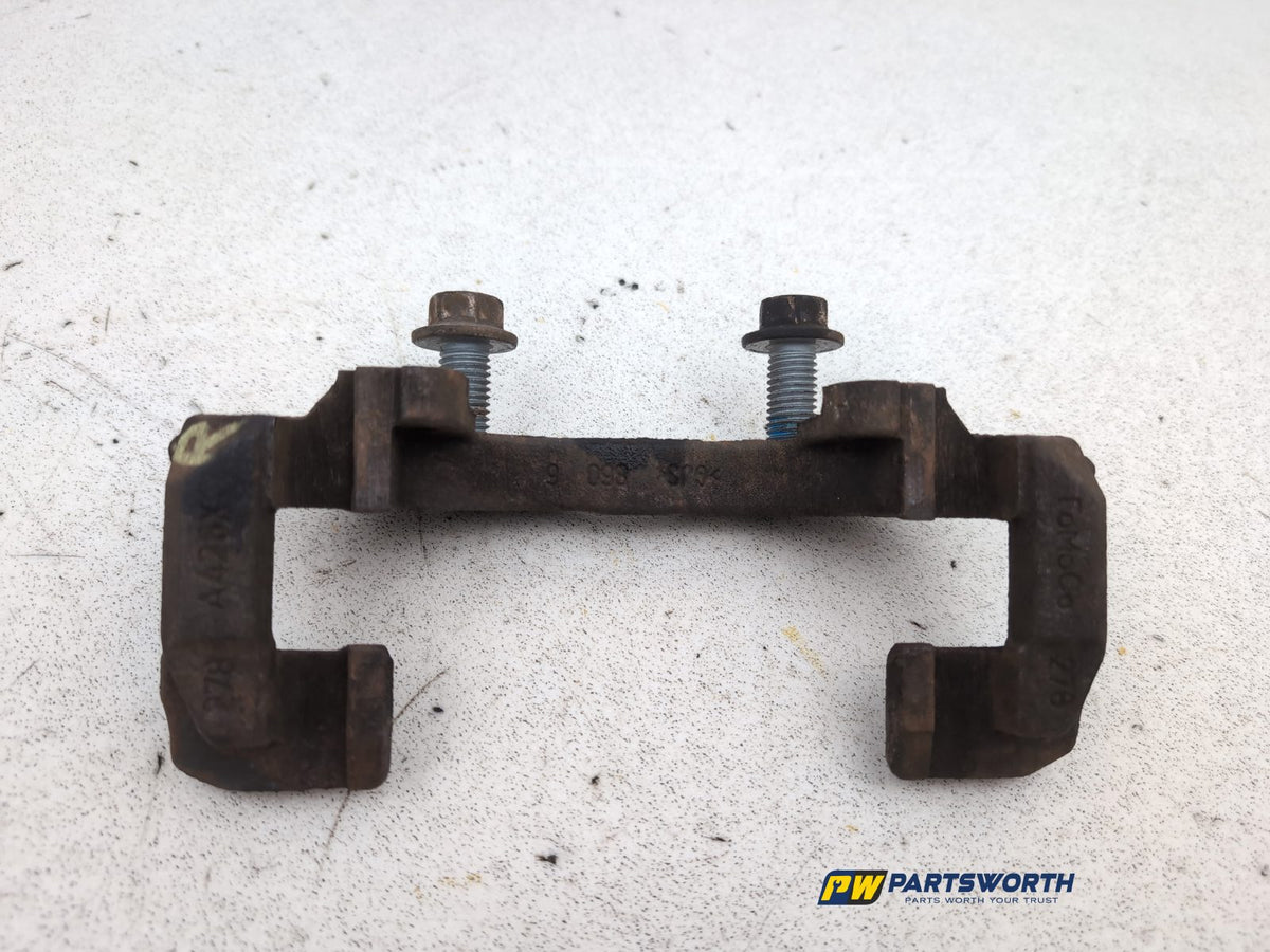 Brake Caliper Front Support 6