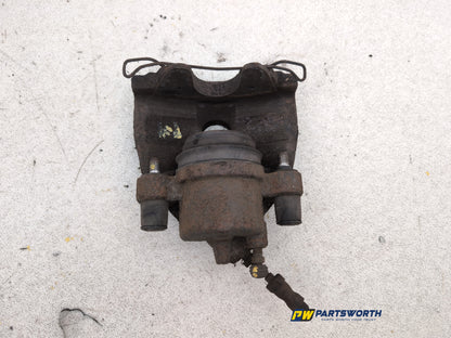 Brake Caliper Front LH 5