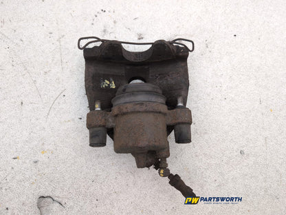 Brake Caliper Front LH 5