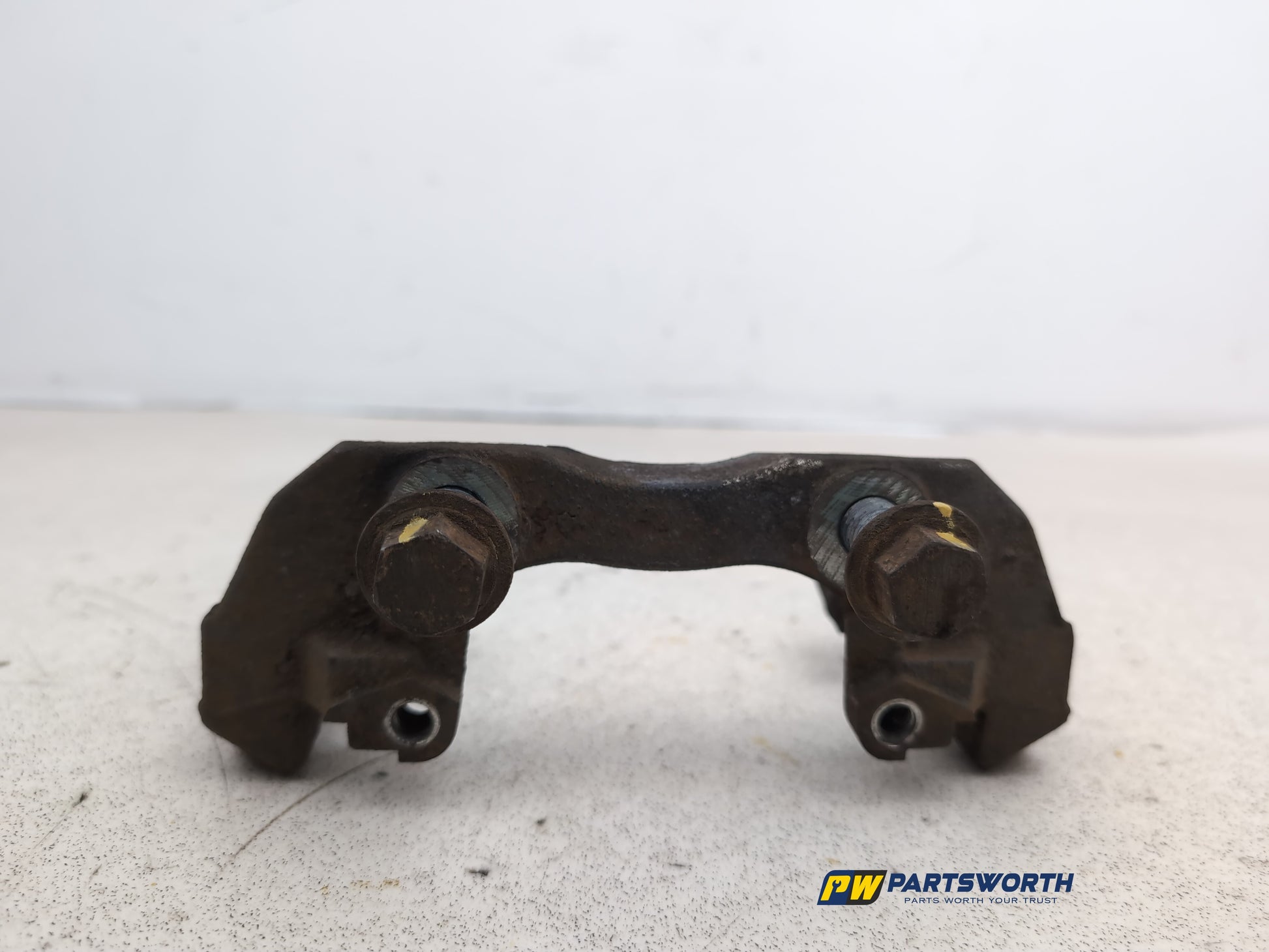 Brake Caliper Front Support 6