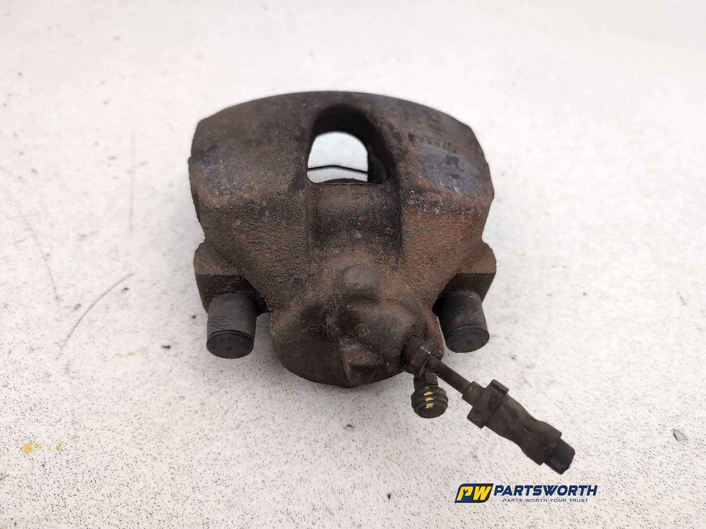 Brake Caliper Front RH 6