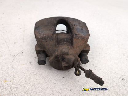 Brake Caliper Front RH 6