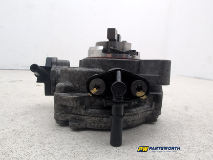 Vacuum Pump  6