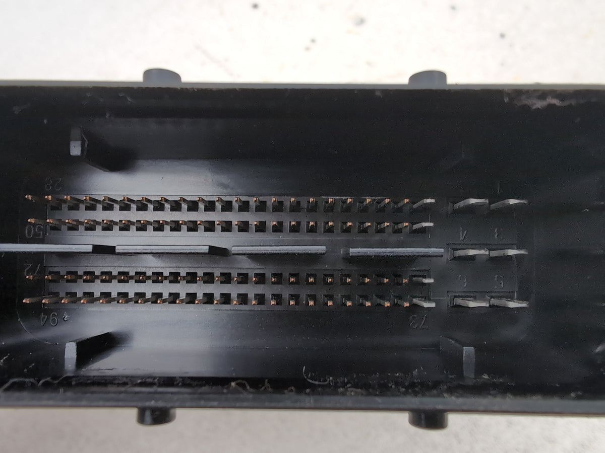 Engine ECU KIT 6