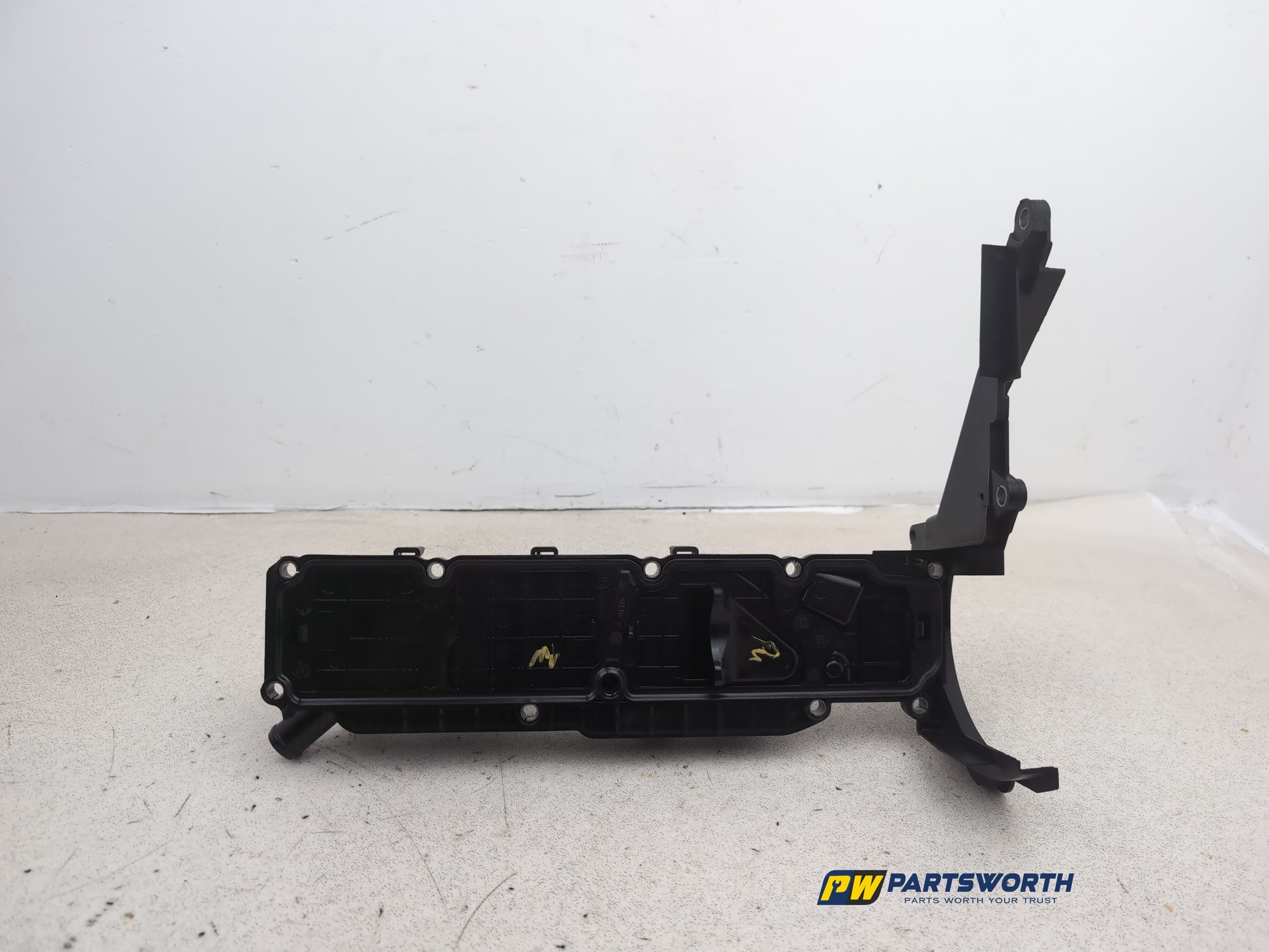 Engine Cover 6