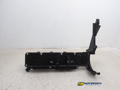 Engine Cover 6