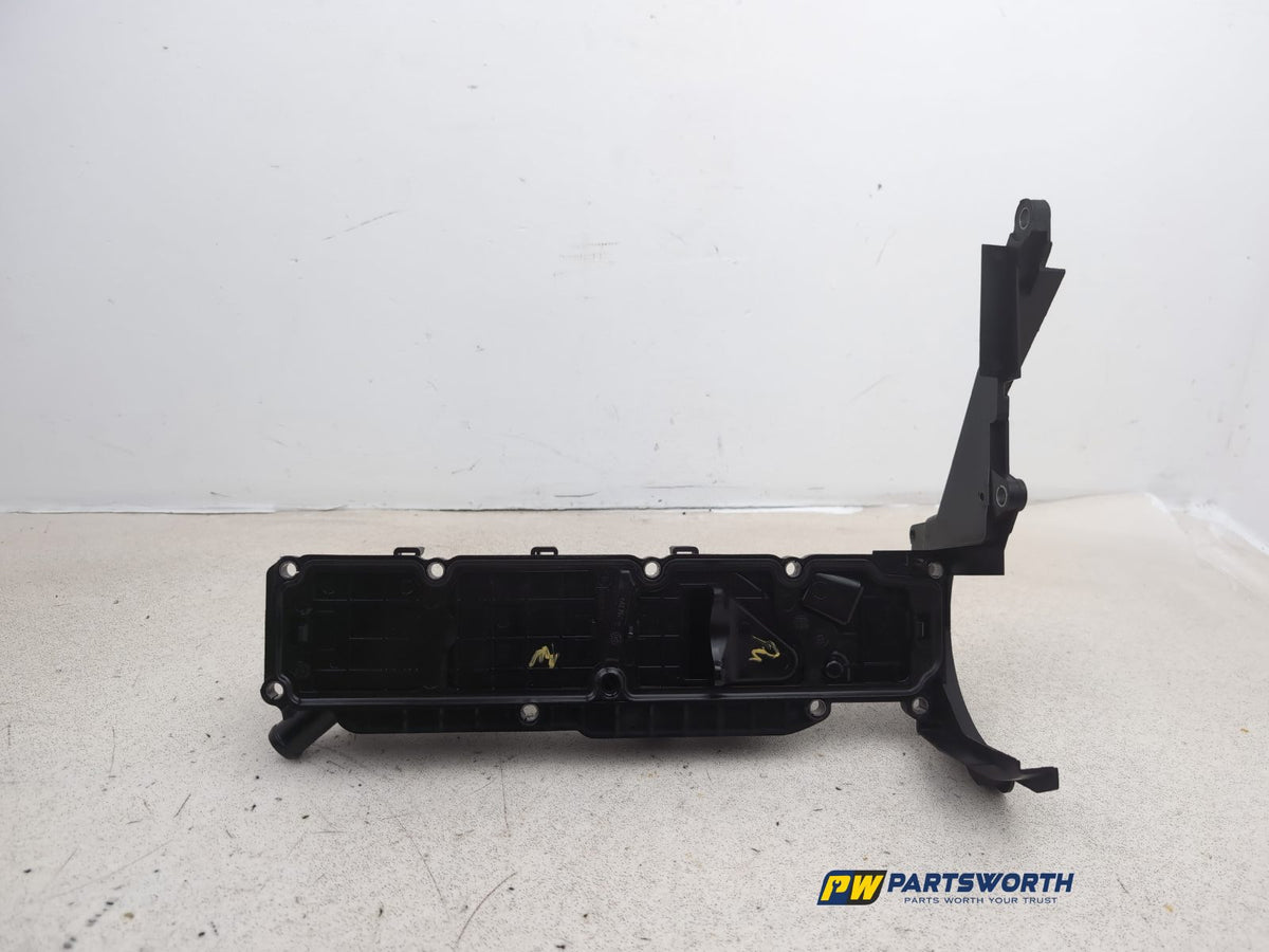 Engine Cover 6