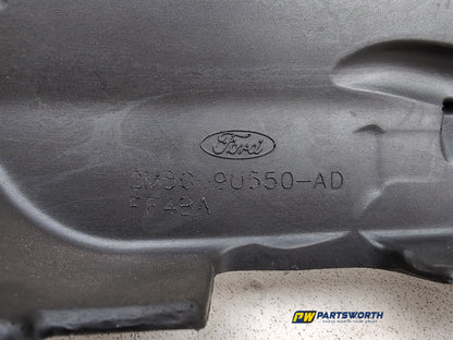 Engine Cover 6
