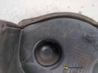 Timing Chain Cover  6