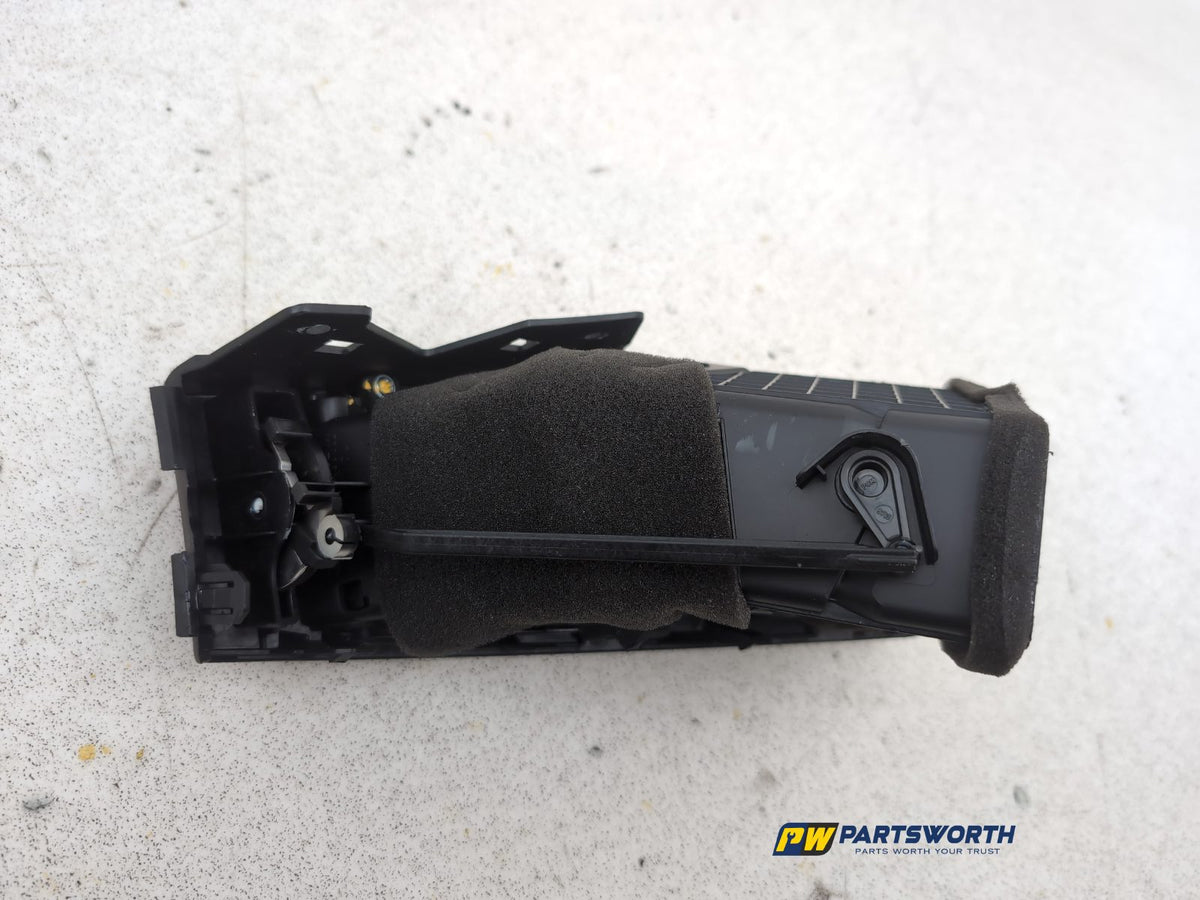 Dashboard Trim With Air Vent  6