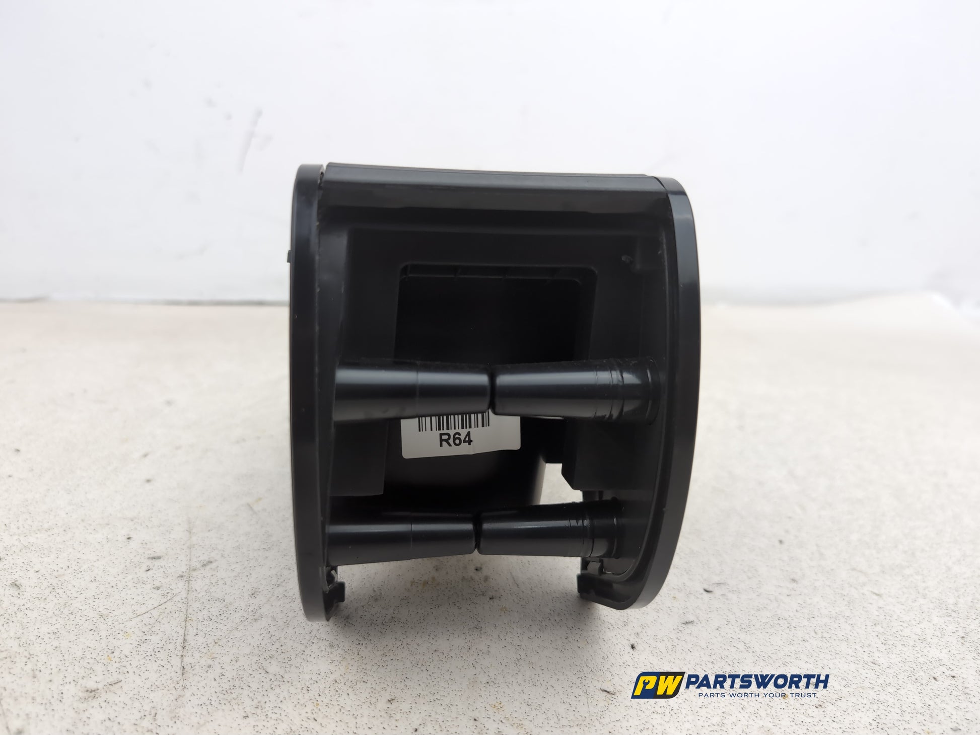 Centre Console Cup Holder 6