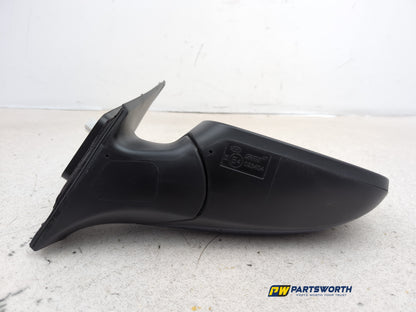 Door Mirror RH 6